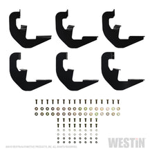 Load image into Gallery viewer, Cab-Length-Running-Boards-Mount-Kit-;-19-24-SilveradoSierra-1500-20-24-Hd-ExtendedCrew-Cab