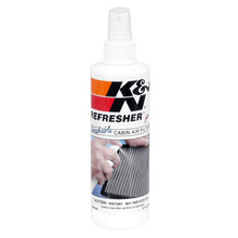 Load image into Gallery viewer, Cabin-Air-Filter-Cleaner;-8-Oz.-Spr