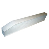 Crown Automotive 5013595AB Cabin Air Filter for 1999-2004 Jeep WJ Grand Cherokee