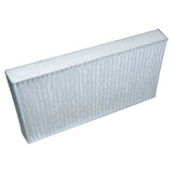 Crown Automotive 68033193AA Cabin Air Filter for Various 2008-2012 Jeep KJ Liberty & KA Dodge Nitro Models