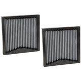 K&N Engineering VF2069 Cabin Air Filter