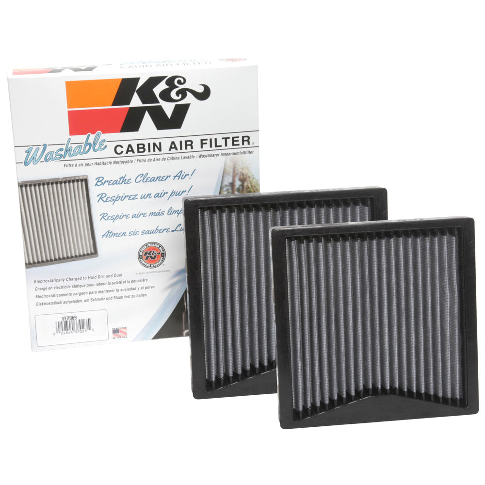 Cabin-Air-Filter