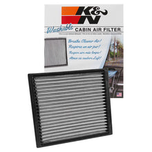 Load image into Gallery viewer, Cabin-Air-Filter