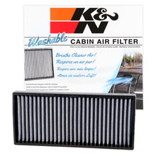 Load image into Gallery viewer, Cabin-Air-Filter