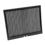 K&N Engineering VF2026 Cabin Air Filter