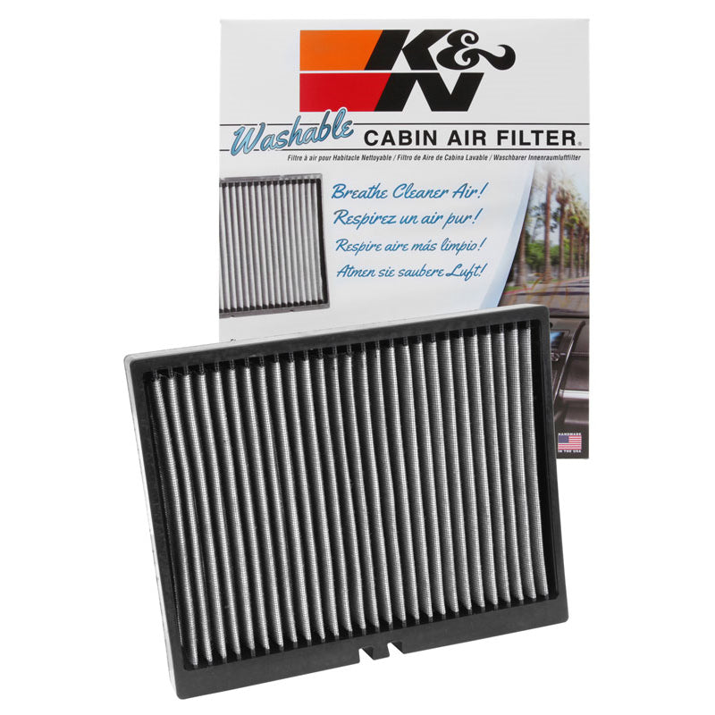 Cabin-Air-Filter