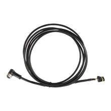 Load image into Gallery viewer, Cable-90-Degree-Sniper-Efi-5In-Digital-Dash