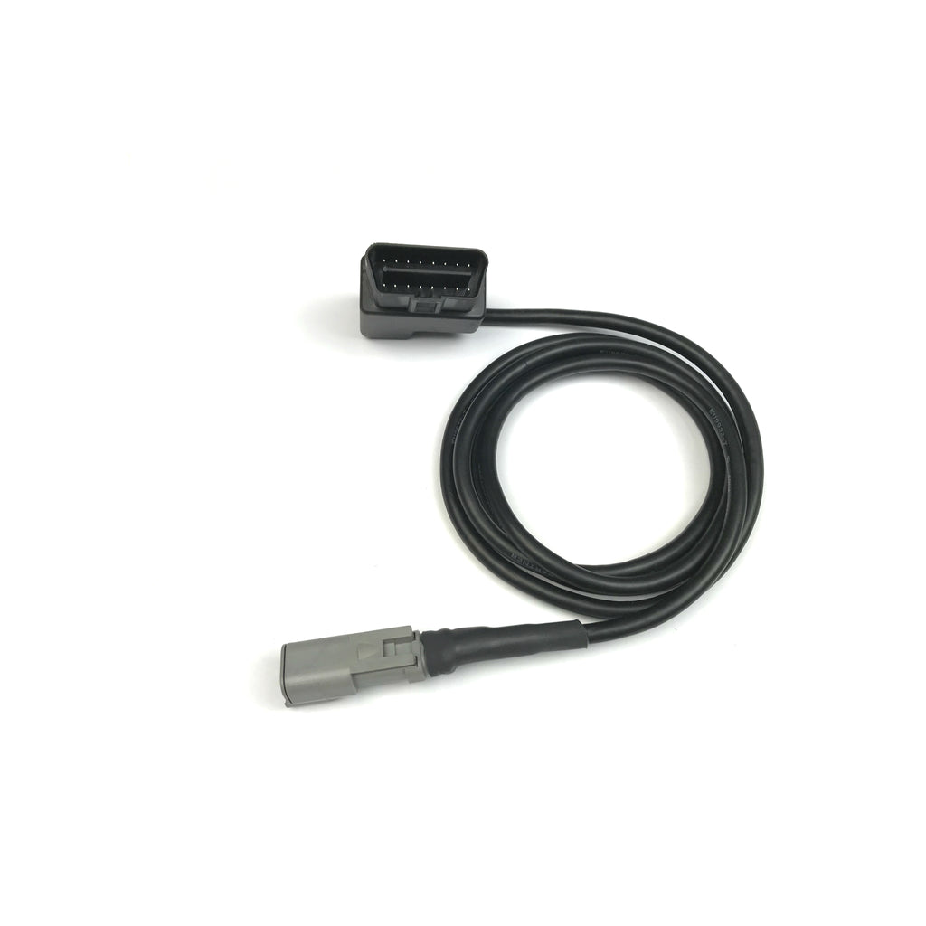 Cable-Adaptor-Obdii-Ecu