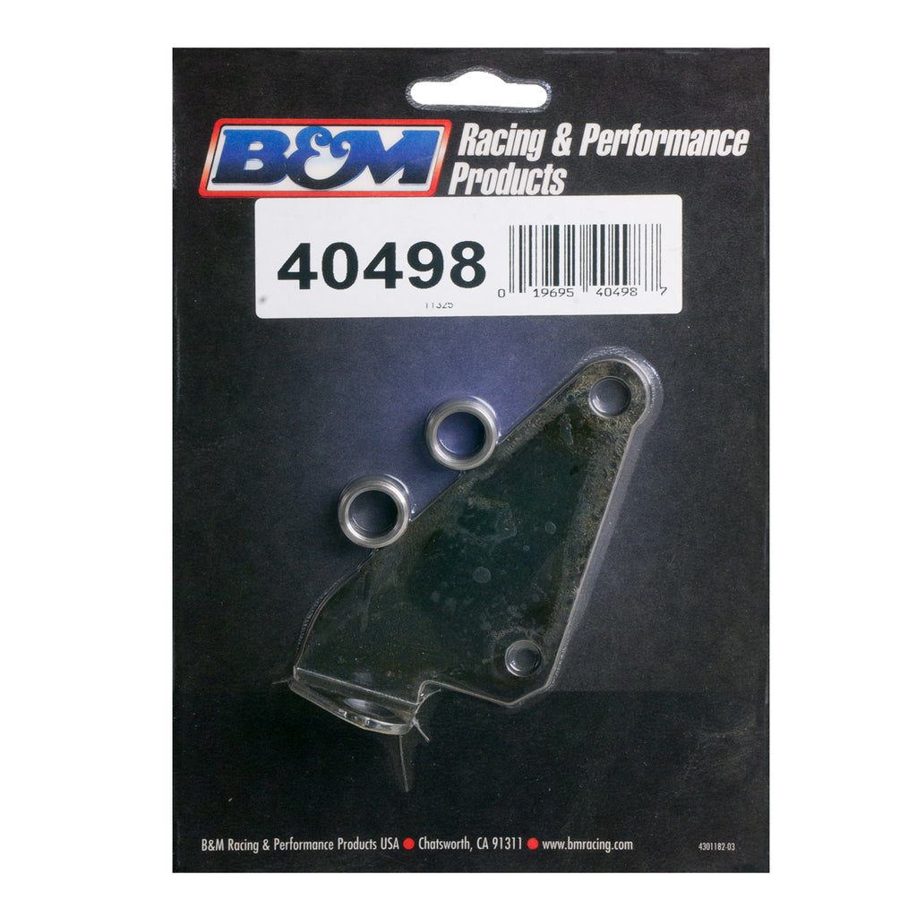Cable-Bracket---Ford