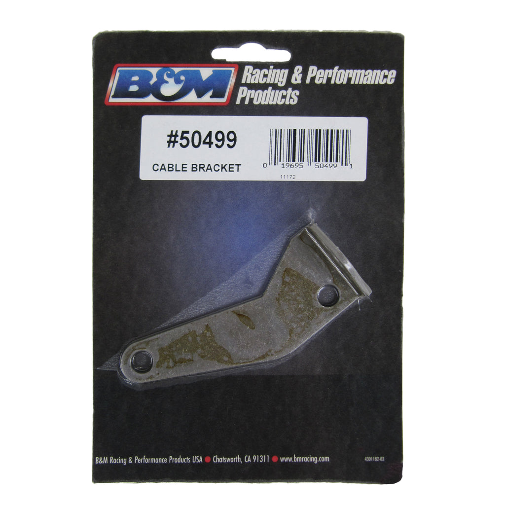 Cable-Bracket---Ford