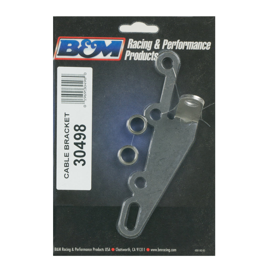 Cable-Bracket---Gm-Trans-Bandit-Style-Shifters