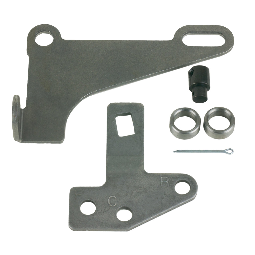 Cable-Bracket--Shift-Lever-Kit---Gm-4L60e-Through-4L85e---Front-Cable-Exit