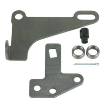 Load image into Gallery viewer, Cable-Bracket--Shift-Lever-Kit---Gm-4L60e-Through-4L85e---Front-Cable-Exit