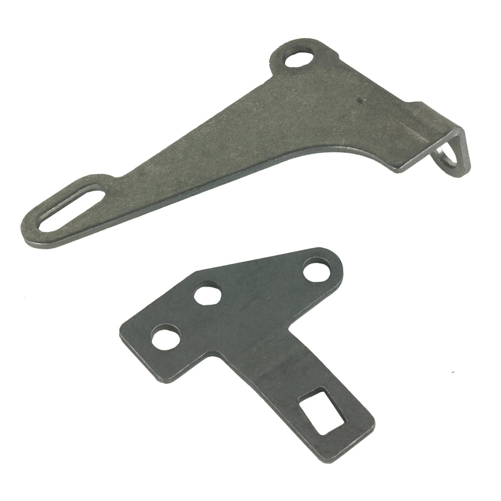 Cable-Bracket--Shift-Lever-Kit---Gm-4L60e-Through-4L85e---Front-Cable-Exit