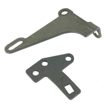 Load image into Gallery viewer, Cable-Bracket--Shift-Lever-Kit---Gm-4L60e-Through-4L85e---Front-Cable-Exit