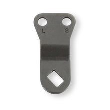 Load image into Gallery viewer, Cable-Bracket--Shift-Lever-Kit---Gm-4L60e-Through-4L85e---Rear-Cable-Exit