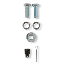 Load image into Gallery viewer, Cable-Bracket--Shift-Lever-Kit---Gm-4L60e-Through-4L85e---Rear-Cable-Exit