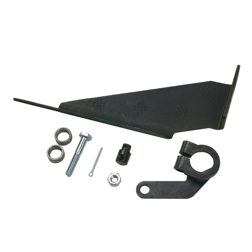 Cable-Bracket--Shift-Lever-Kit---MoparAmc