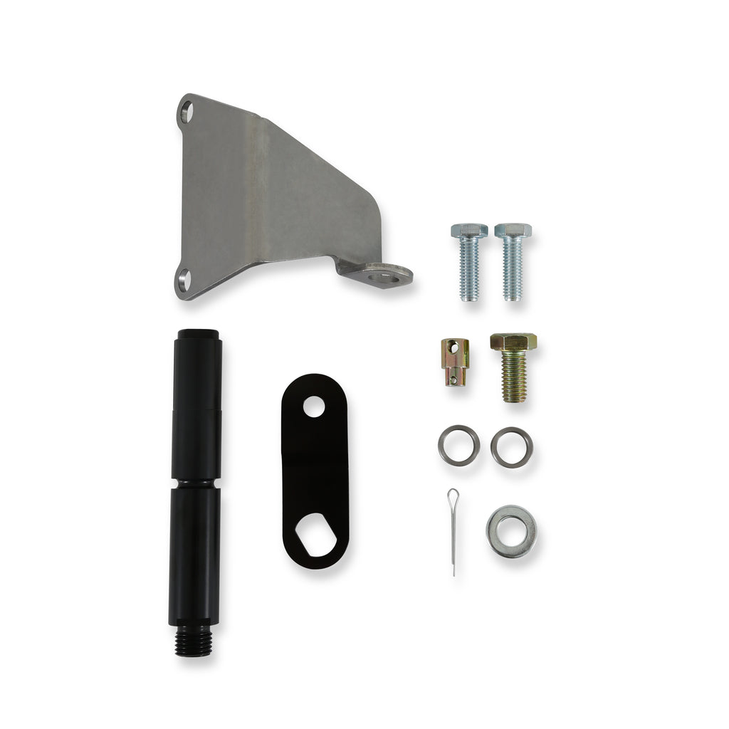 Cable-Bracket--Shift-Lever-Kit---Pro-Gate-Shifter---4R100E4od