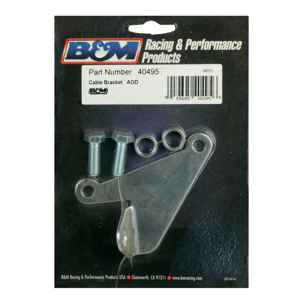 Cable-Bracket-Fits-Ford-Lincoln-And-Mercury-Aod