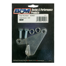 Load image into Gallery viewer, Cable-Bracket-Fits-Ford-Lincoln-And-Mercury-Aod