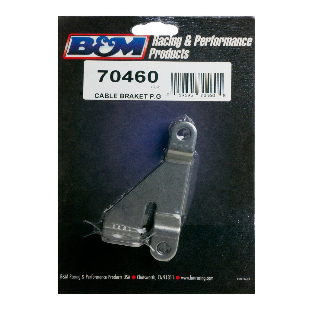 Cable-Bracket-Powerglide