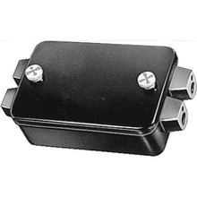 Load image into Gallery viewer, Cable-Conn-Box-16-Screw-8-Awg