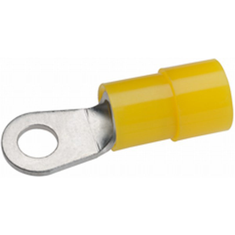 Cable-Connector---6-Mm-Yellow-R