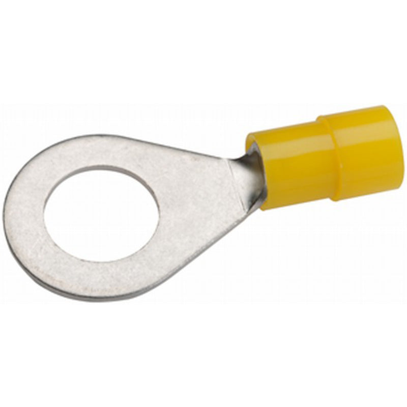 Cable-Connector---6-Mm-Yellow-R