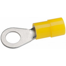 Load image into Gallery viewer, Cable-Connector---6-Mm-Yellow-R