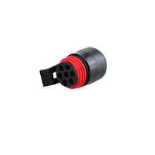 Load image into Gallery viewer, Cable-Dust-Cap---7-Pin-Male-Connector