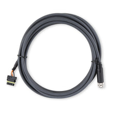 Load image into Gallery viewer, Cable-Straight-Sniper-Efi-5In-Digital-Dash