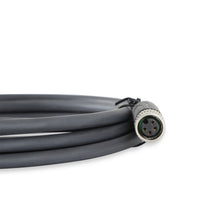Load image into Gallery viewer, Cable-Straight-Sniper-Efi-5In-Digital-Dash