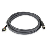 Holley 553-192 Straight Cable