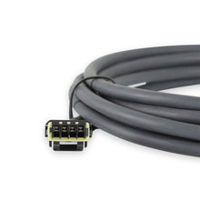 Load image into Gallery viewer, Cable-Straight-Sniper-Efi-5In-Digital-Dash
