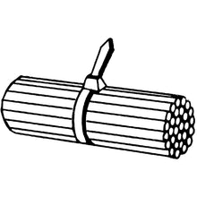 Load image into Gallery viewer, Cable-Tie-Length-375-Mm-Width-7-6