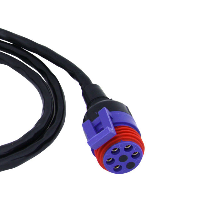 Cable-V-Net-5-Pin-6In-Length