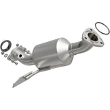 Magnaflow 4561072 California Direct-Fit Catalytic Converter
