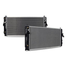 Load image into Gallery viewer, Cadillac-Deville-Replacement-Radiator-2001-2005