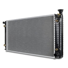 Load image into Gallery viewer, Cadillac-Escalade-Replacement-Radiator-1999-2000