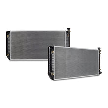 Load image into Gallery viewer, Cadillac-Escalade-Replacement-Radiator-1999-2000