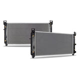 Mishimoto R2370-AT 2002-2014 Cadillac Escalade Replacement Radiator