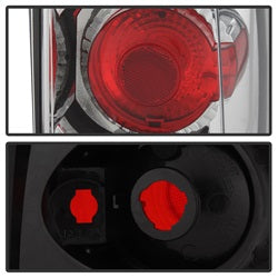 Cadillac-Escalade-Suv-(Not-Ext)02-06-Euro-Style-Tail-Lights-Chrome-Alt-Yd-Ce02-C