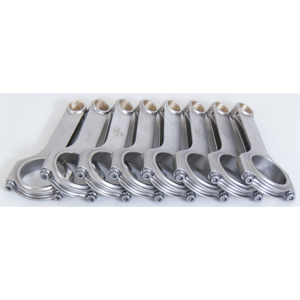 Cadillac-Northstar-H-Beam-Connecting-Rods-(Set-Of-8)