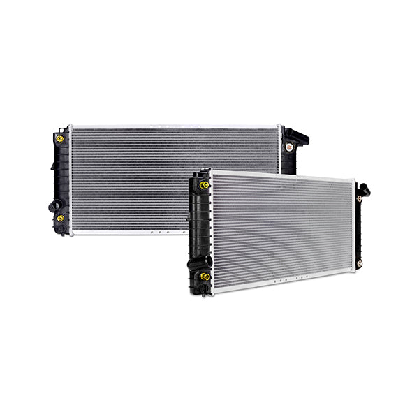 Cadillac-Seville-Replacement-Radiator-1993-1997