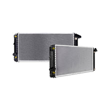 Load image into Gallery viewer, Cadillac-Seville-Replacement-Radiator-1993-1997