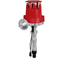 Load image into Gallery viewer, Cadillac-V8-Distributor-WVacuum-Advance