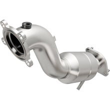 Load image into Gallery viewer, California-Catalytic-Converter-Direct-Fit---2013-Cadillac-Ats-L4-2.0L