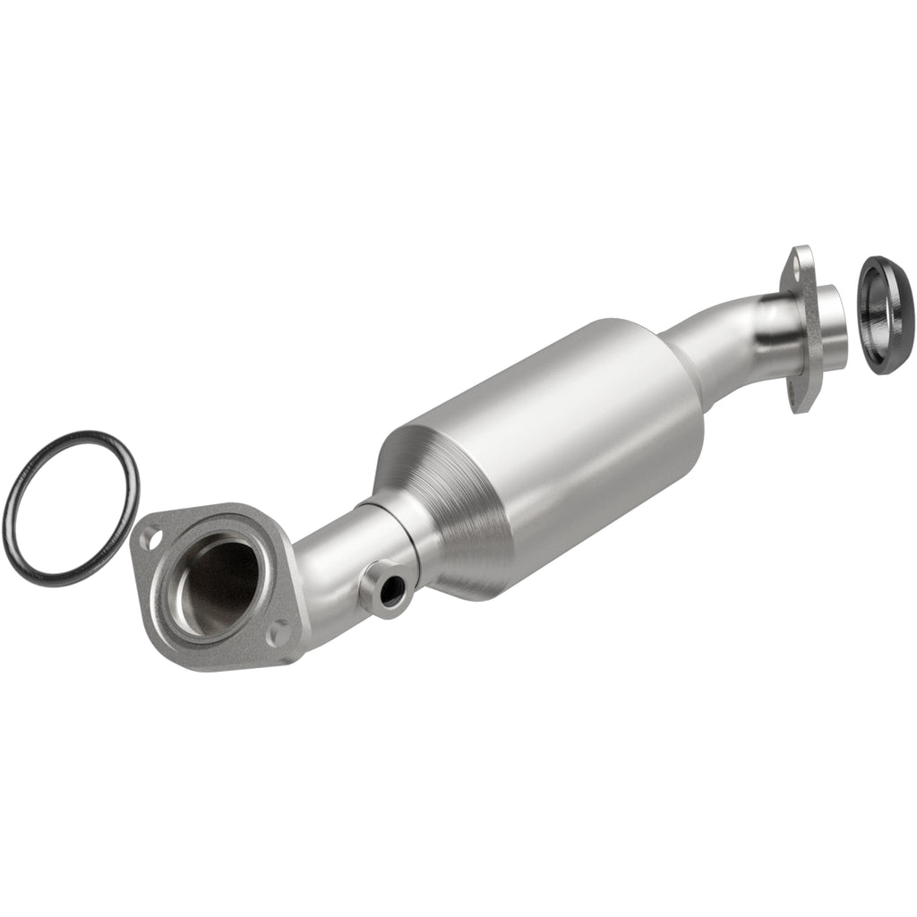 California-Catalytic-Converter-Direct-Fit-04-09-Cadillac-Cts-V6-3.6L