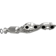 Load image into Gallery viewer, California-Converter-Direct-Fit-08-10-Lexus-Is-F-5.0L-(Left)